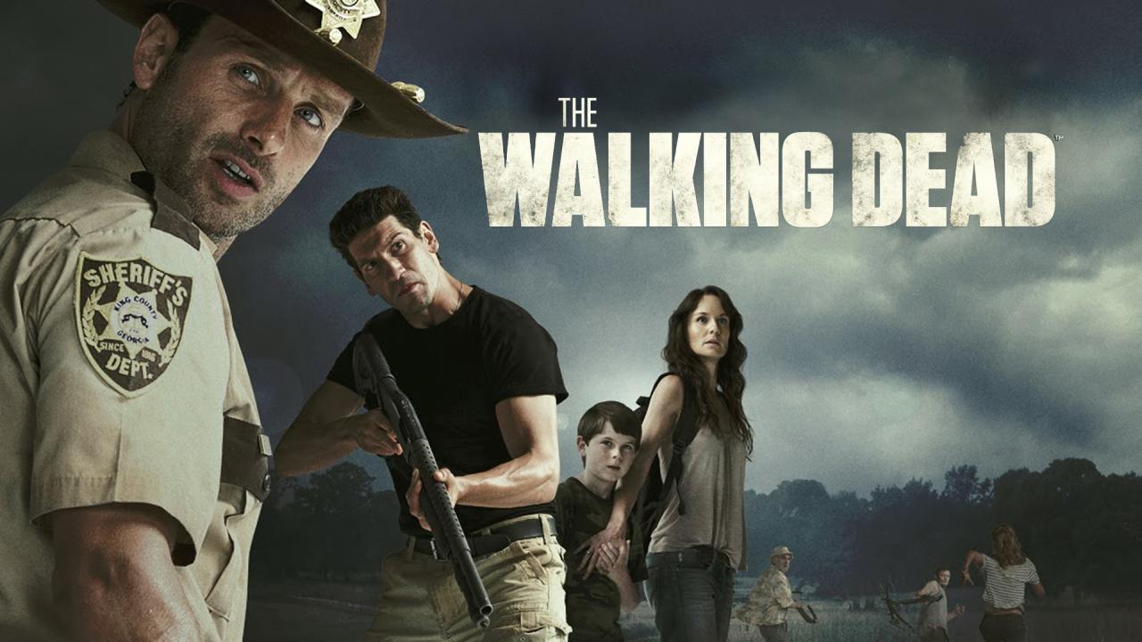 مسلسل The Walking Dead الموسم 2 الحلقة 1 مترجمة
