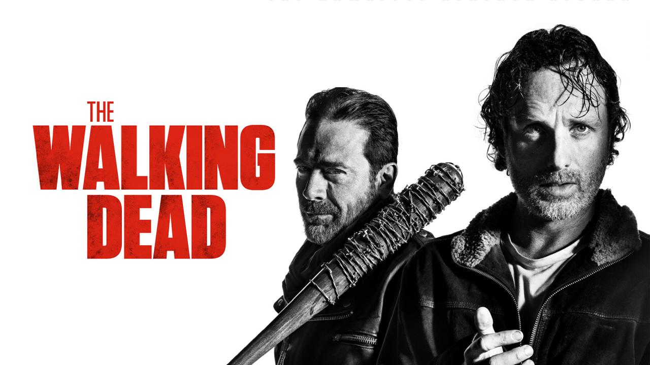 مسلسل The Walking Dead الموسم 7 الحلقة 1 مترجمة