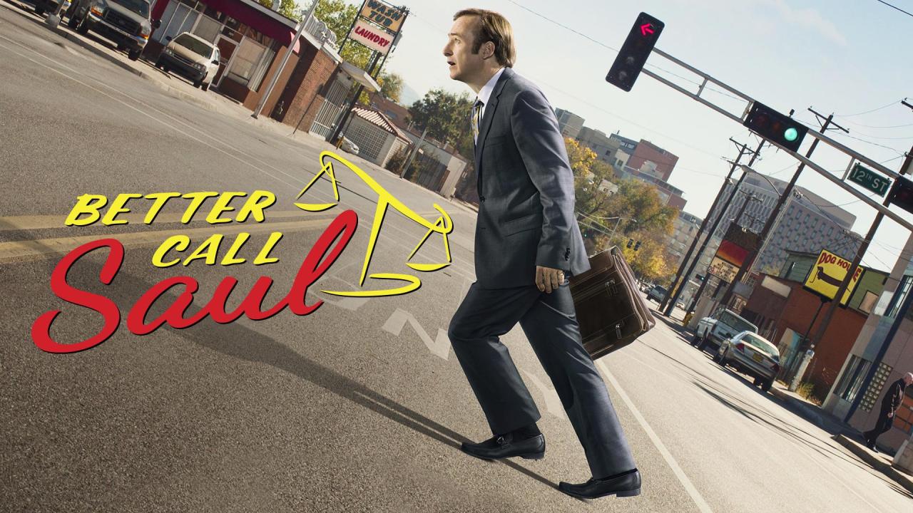 مسلسل Better Call Saul الموسم 2 الحلقة 1 مترجمة