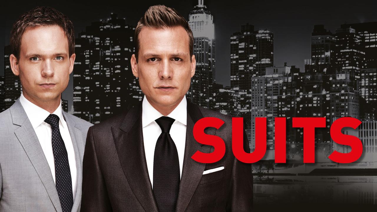 مسلسل Suits الموسم 4 الحلقة 1 مترجمة