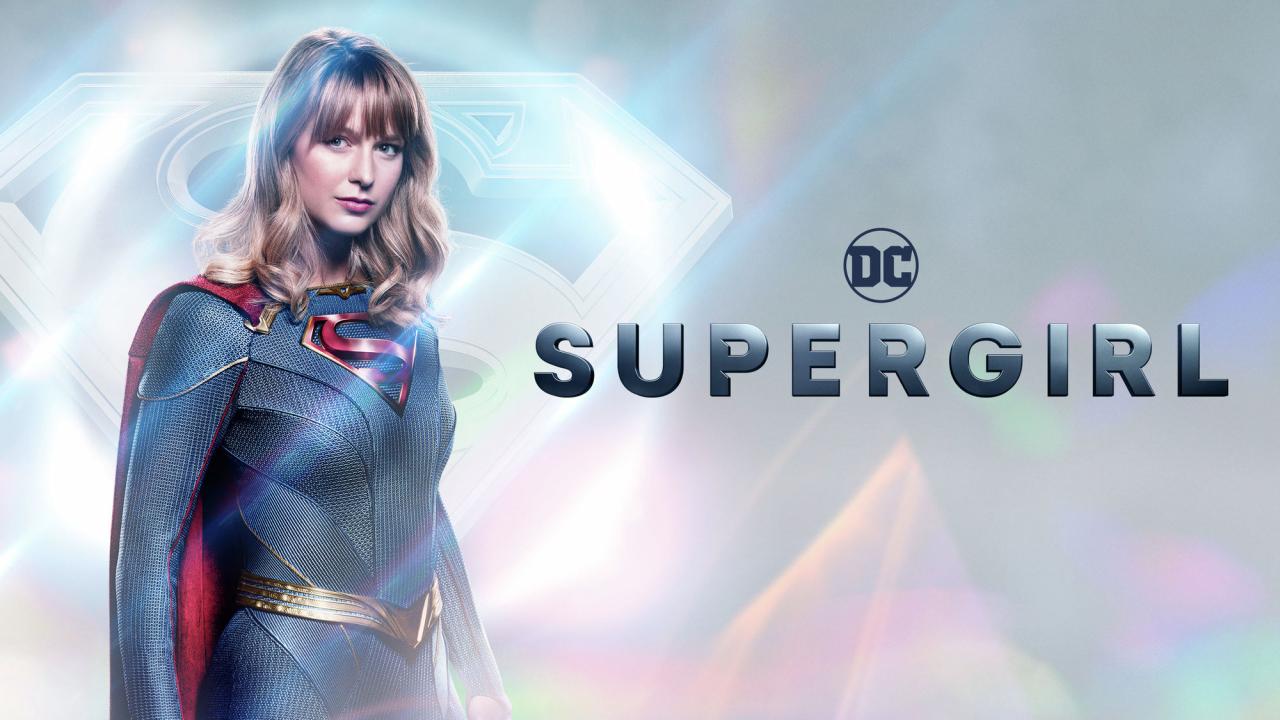 مسلسل Supergirl الموسم 5 الحلقة 1 مترجمة