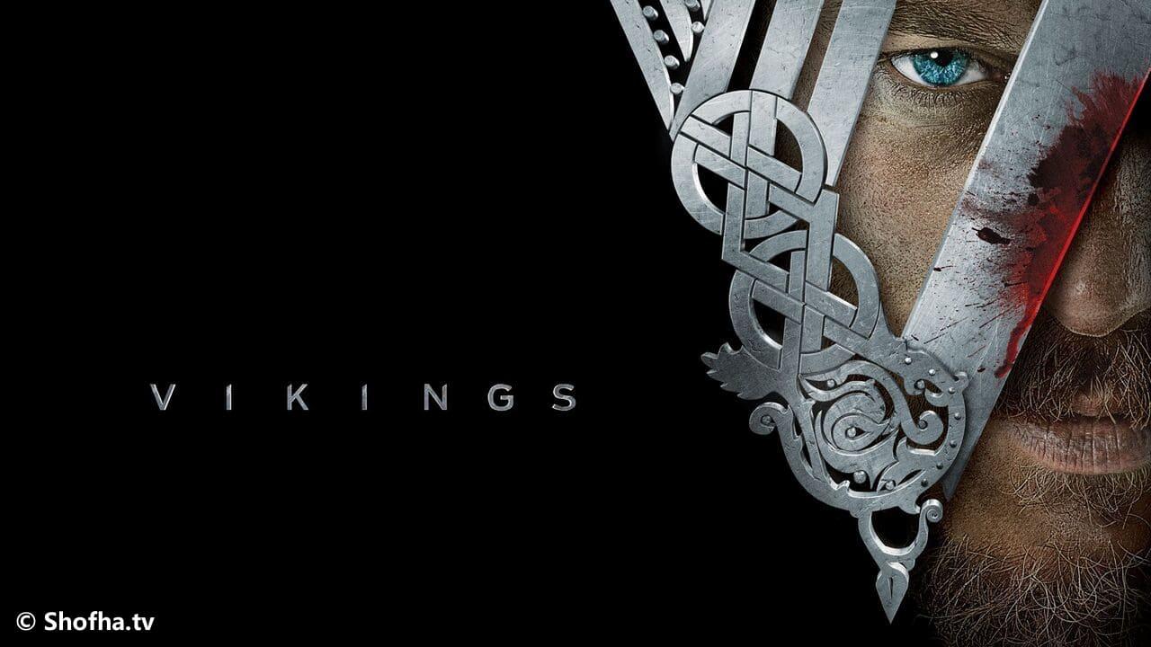 مسلسل Vikings الموسم 1 الحلقة 1 مترجمة
