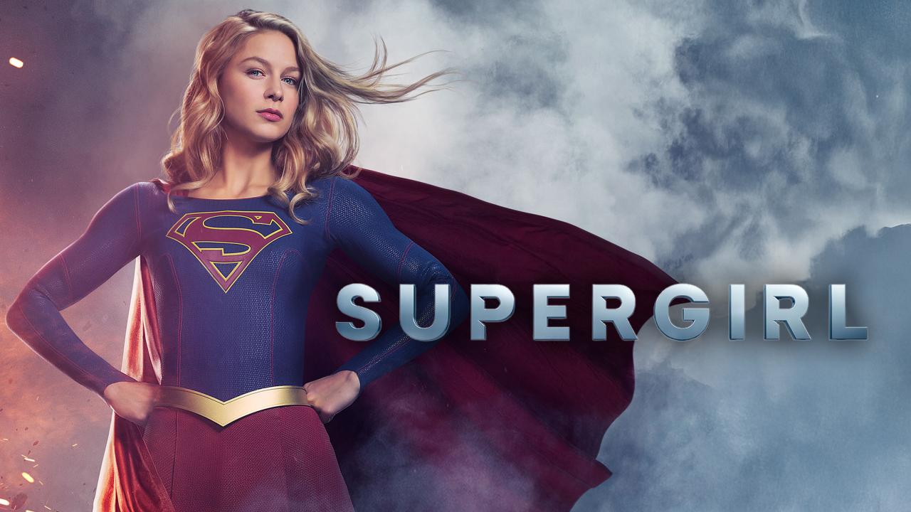 مسلسل Supergirl الموسم 3 الحلقة 1 مترجمة