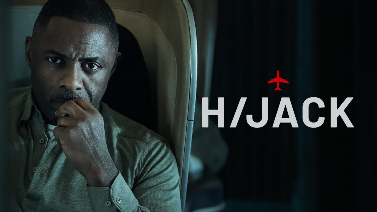 مسلسل Hijack الموسم 1 الحلقة 1 مترجمة