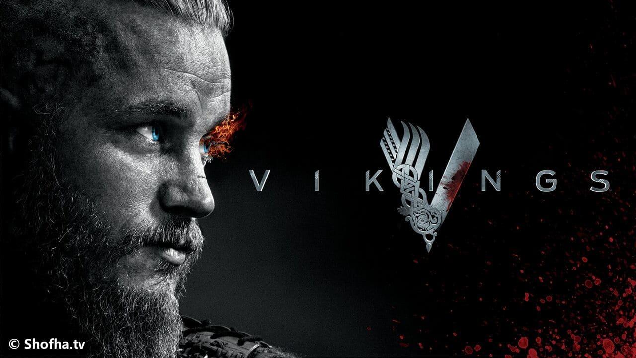 مسلسل Vikings الموسم 2 الحلقة 1 مترجمة