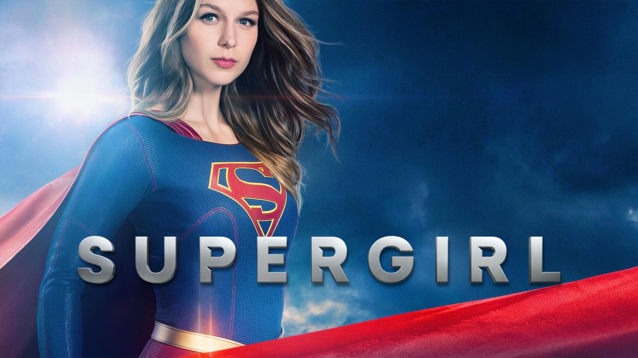 مسلسل Supergirl الموسم 2 الحلقة 1 مترجمة