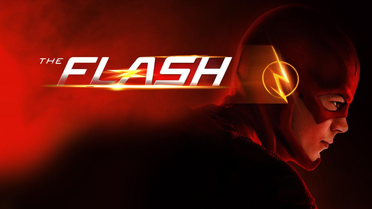 مسلسل The Flash الموسم 1 الحلقة 1 مترجمة