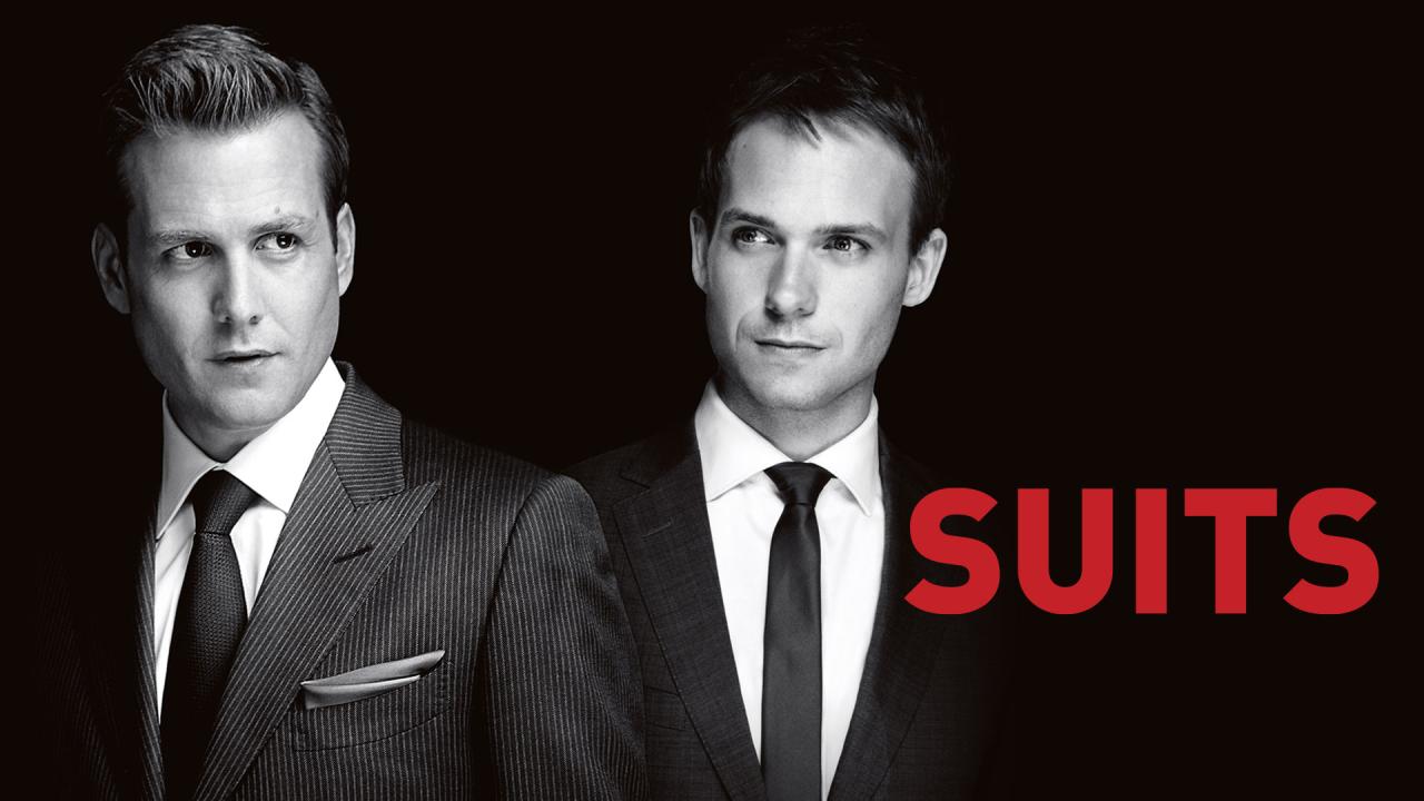 مسلسل Suits الموسم 3 الحلقة 1 مترجمة