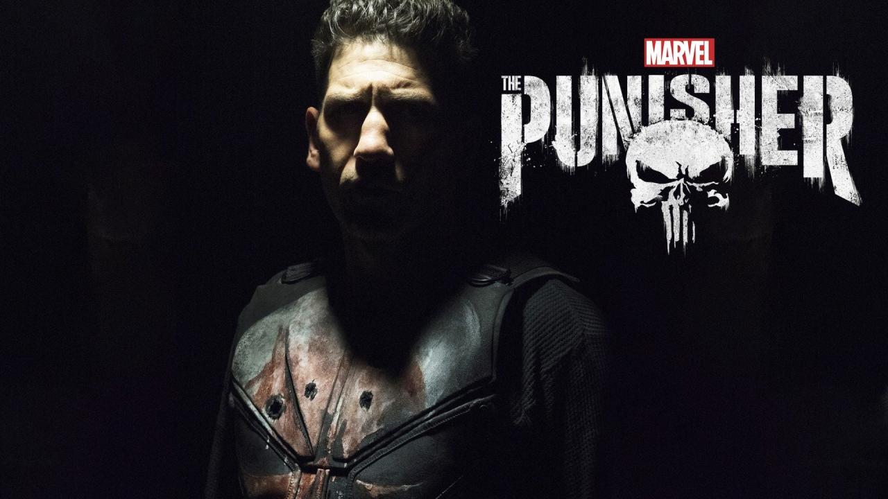 مسلسل The Punisher الموسم 2 الحلقة 1 مترجمة