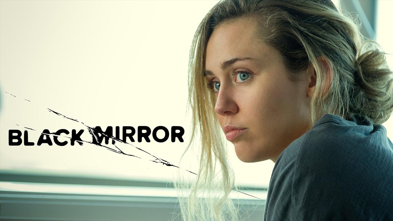 مسلسل Black Mirror الموسم 5 الحلقة 1 مترجمة