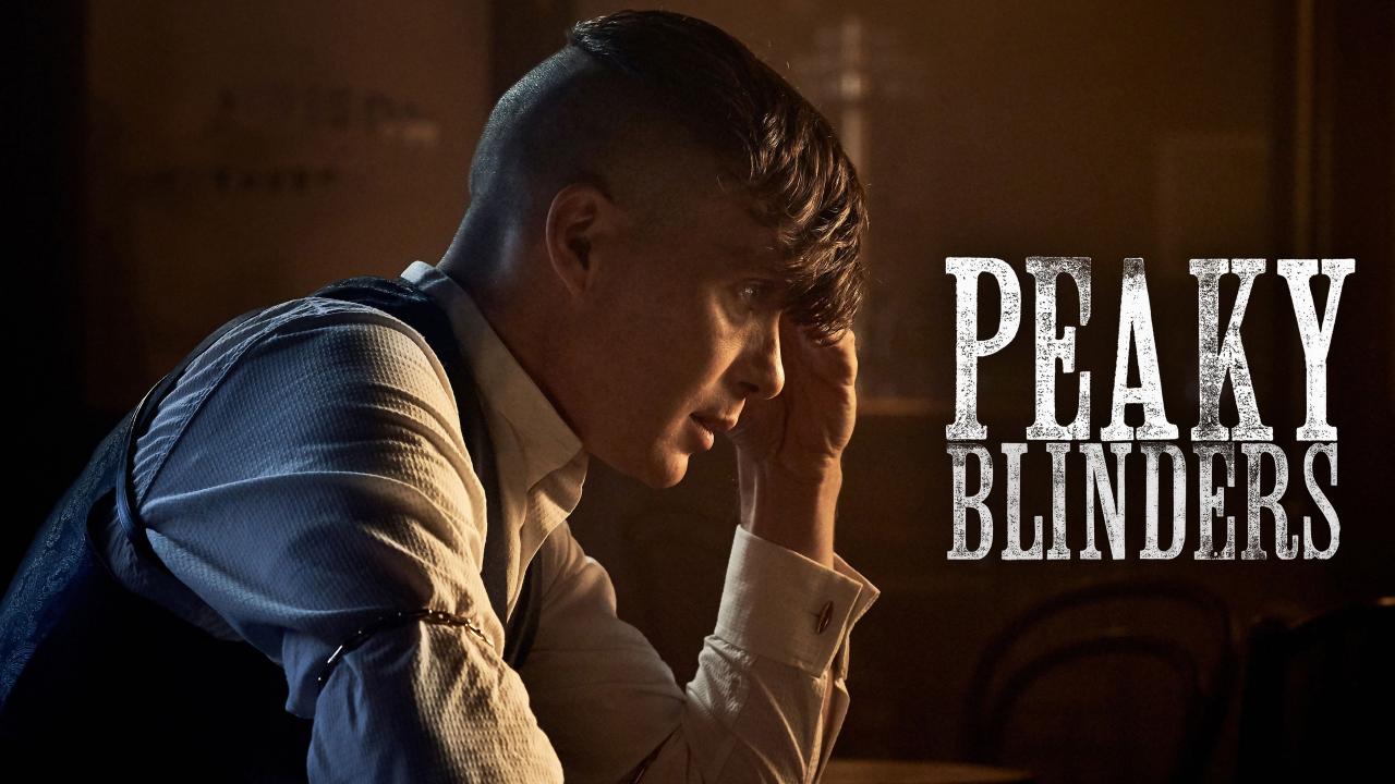 مسلسل Peaky Blinders الموسم 5 الحلقة 1 مترجمة