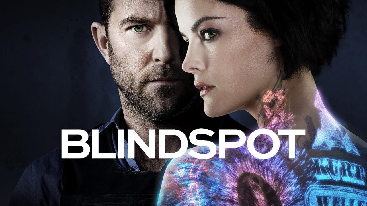 مسلسل Blindspot الموسم 3 الحلقة 1 مترجمة