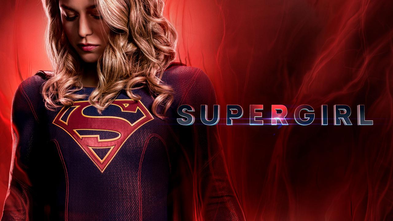 مسلسل Supergirl الموسم 4 الحلقة 1 مترجمة