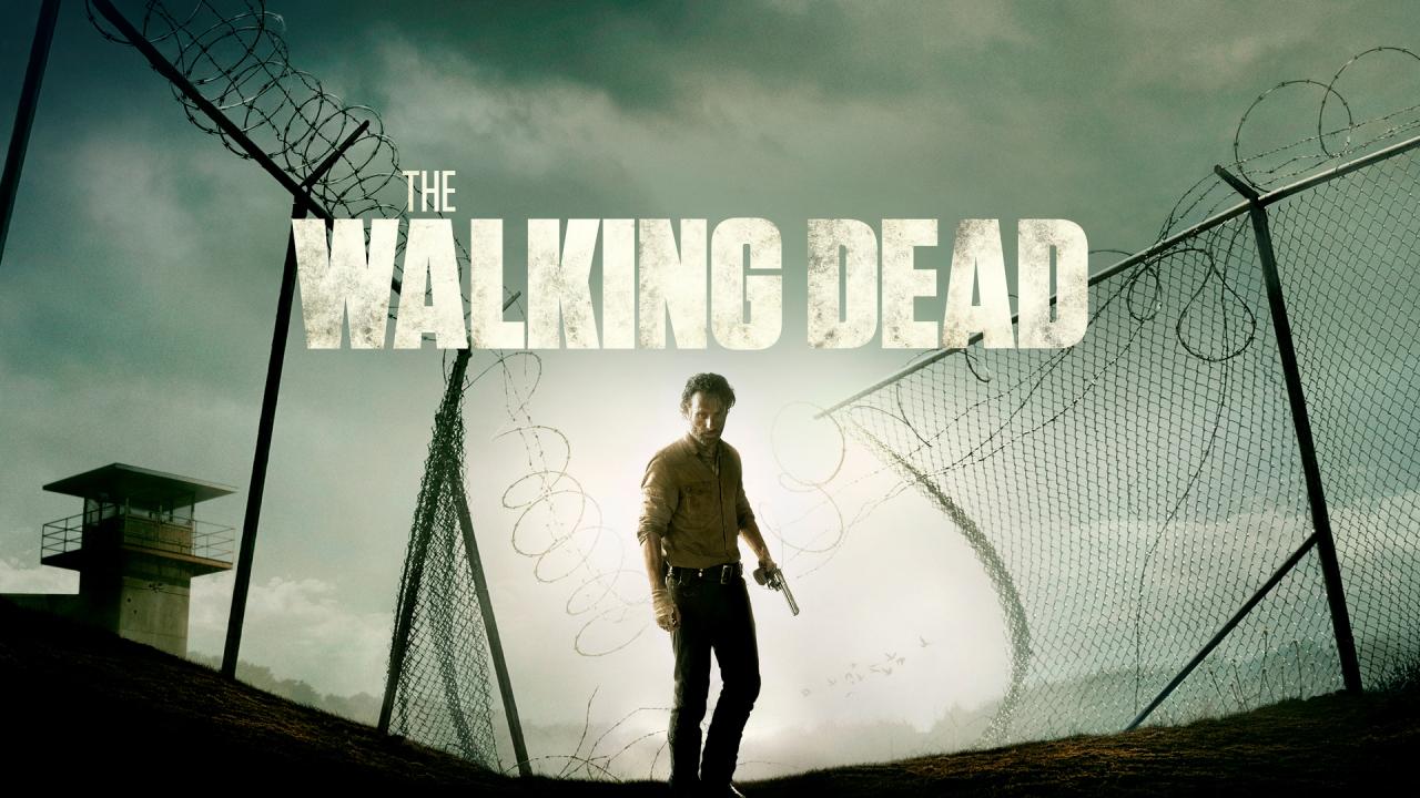 مسلسل The Walking Dead الموسم 4 الحلقة 1 مترجمة