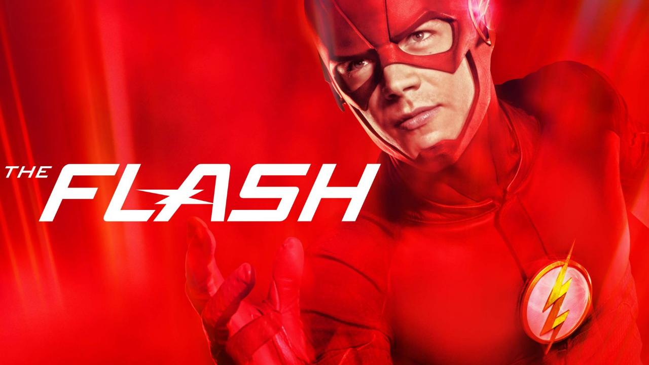 مسلسل The Flash الموسم 3 الحلقة 1 مترجمة