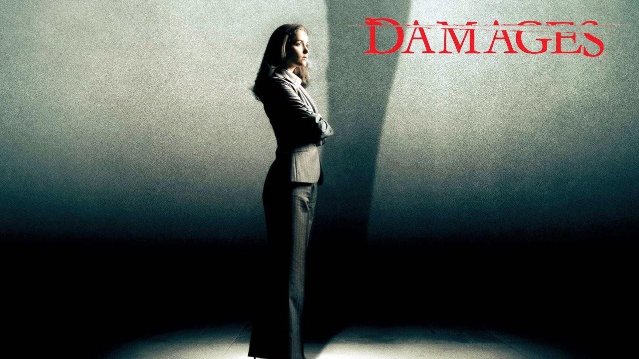 مسلسل Damages الموسم 3 الحلقة 1 مترجمة