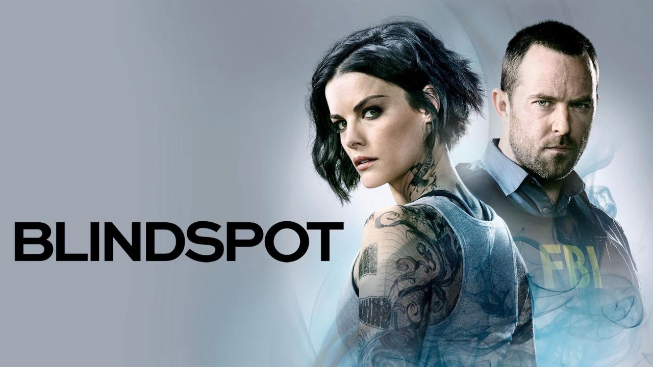 مسلسل Blindspot الموسم 4 الحلقة 1 مترجمة