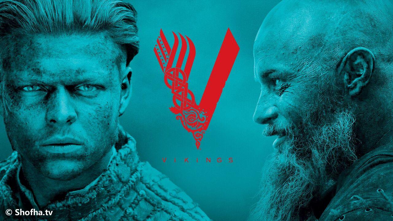 مسلسل Vikings الموسم 4 الحلقة 1 مترجمة