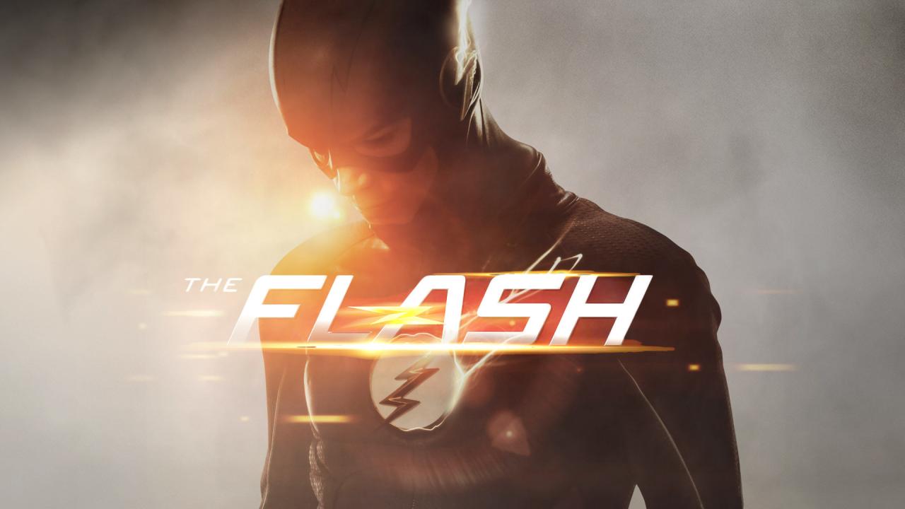 مسلسل The Flash الموسم 2 الحلقة 1 مترجمة