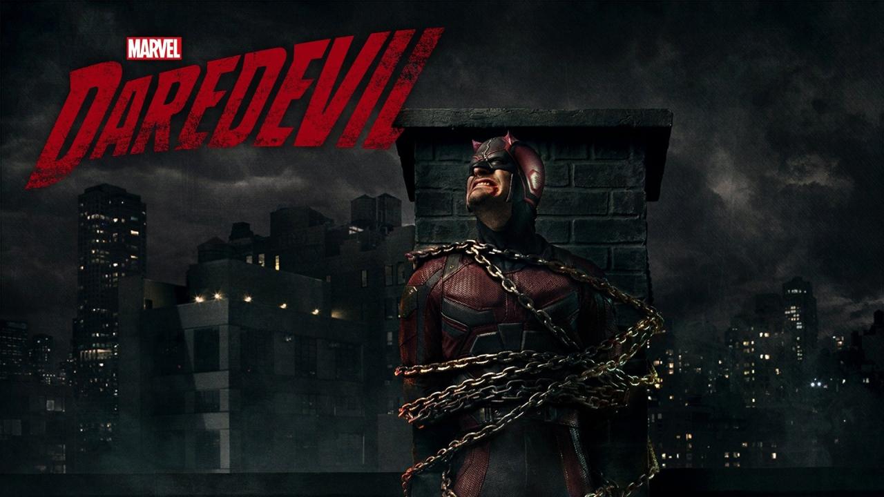 مسلسل Daredevil الموسم 2 الحلقة 1 مترجمة