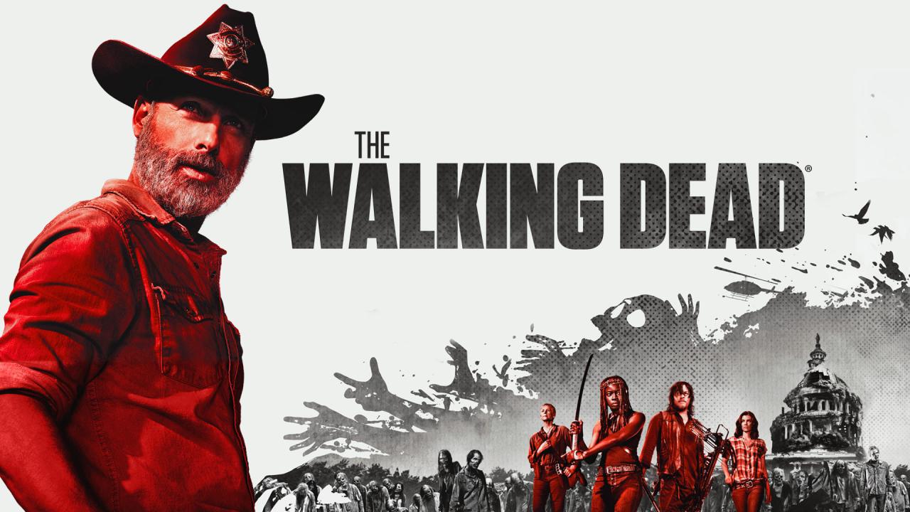 مسلسل The Walking Dead الموسم 9 الحلقة 1 مترجمة