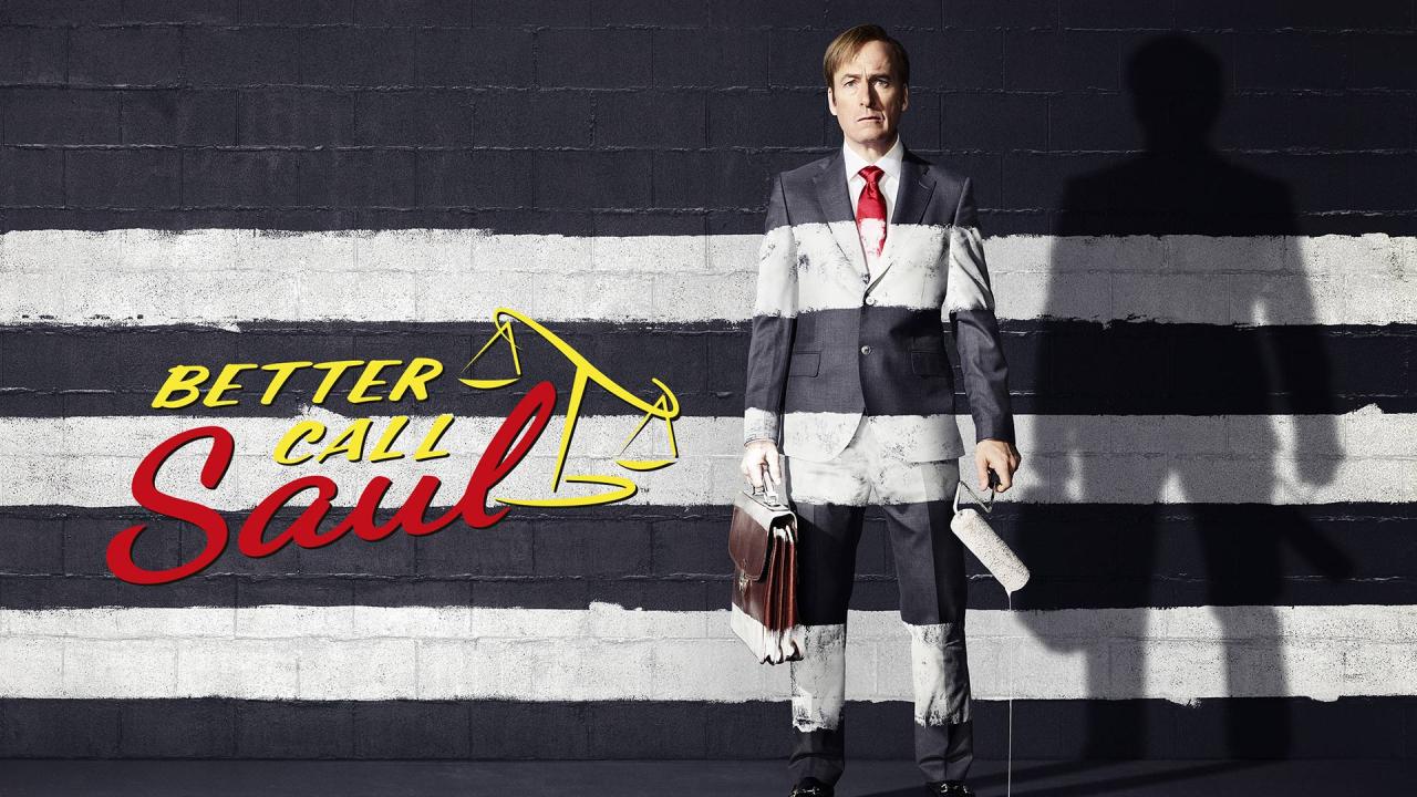 مسلسل Better Call Saul الموسم 3 الحلقة 1 مترجمة
