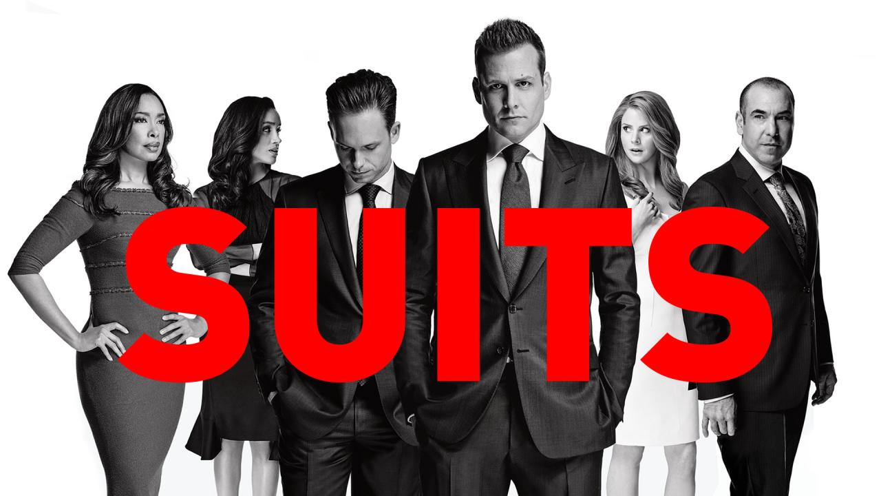 مسلسل Suits الموسم 6 الحلقة 1 مترجمة