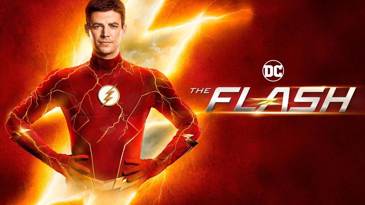 مسلسل The Flash الموسم 8 الحلقة 1 مترجمة