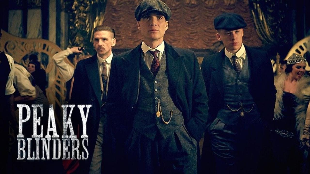 مسلسل Peaky Blinders الموسم 3 الحلقة 1 مترجمة