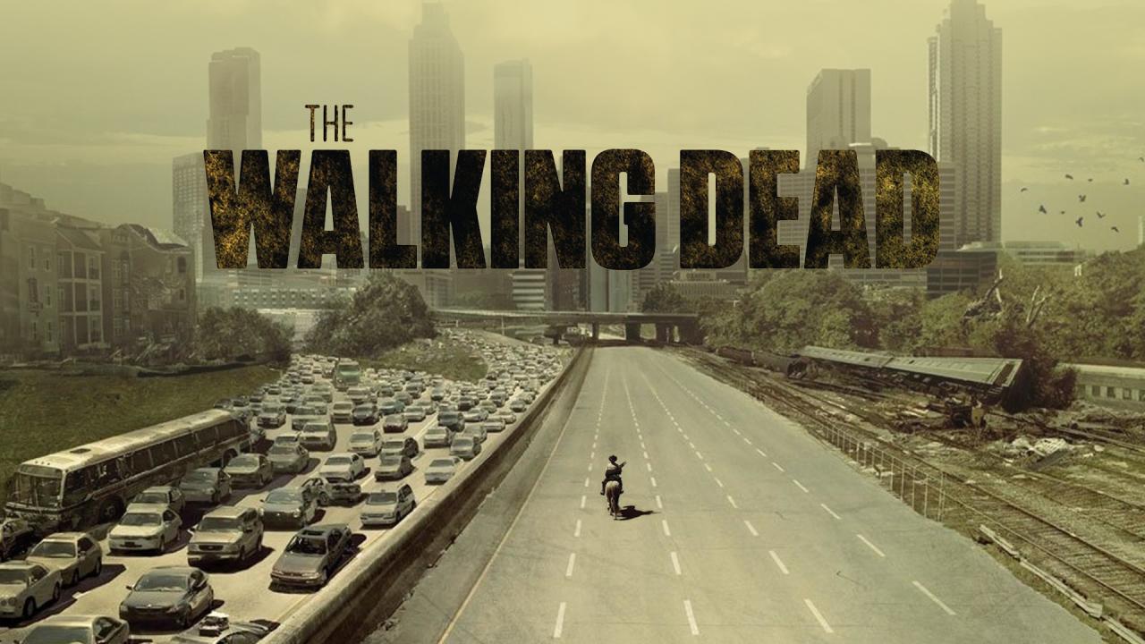 مسلسل The Walking Dead الموسم 3 الحلقة 1 مترجمة