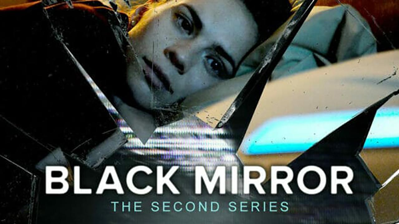 مسلسل Black Mirror الموسم 2 الحلقة 1 مترجمة