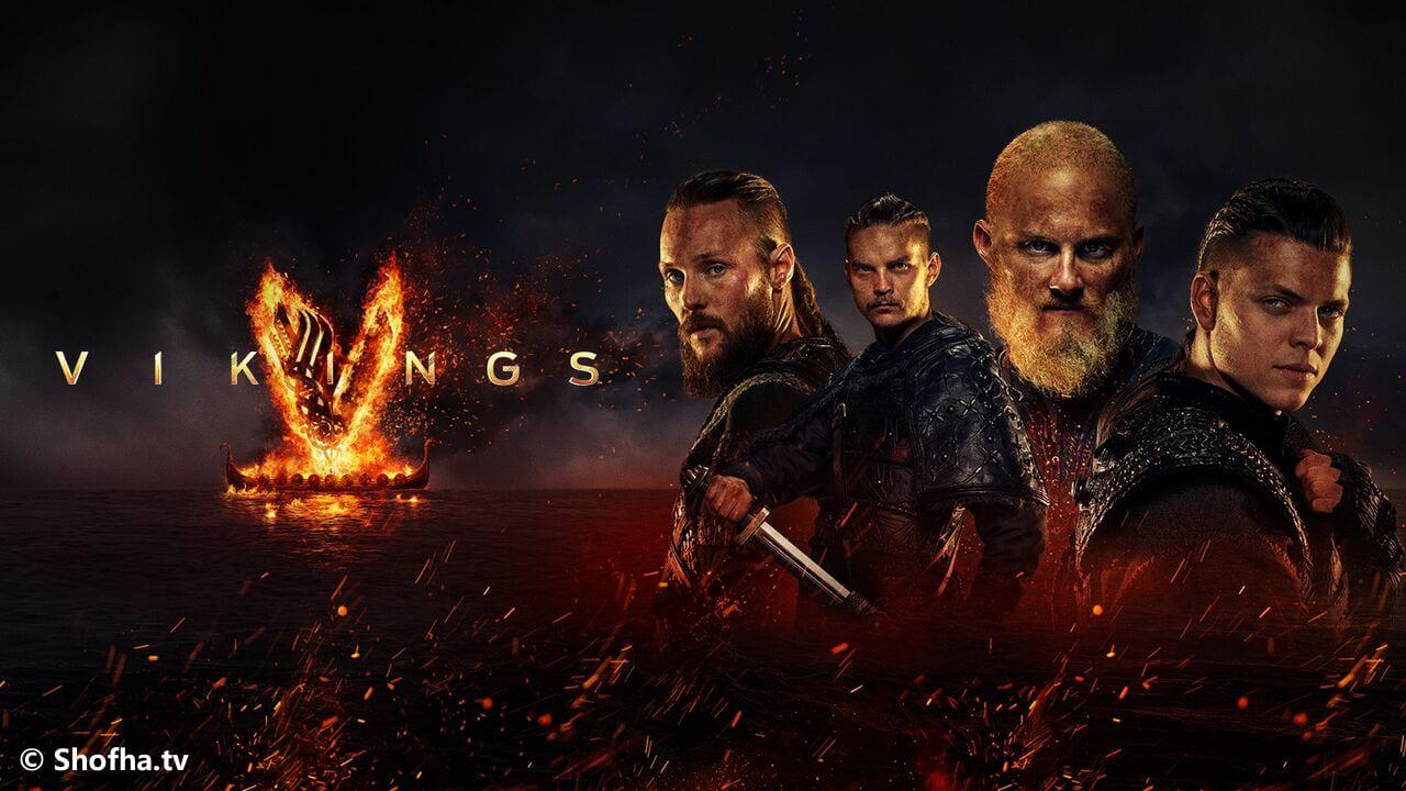 مسلسل Vikings الموسم 6 الحلقة 1 مترجمة