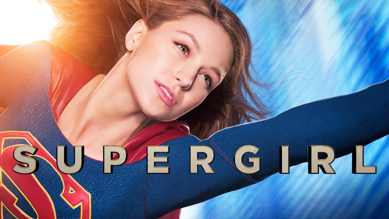 مسلسل Supergirl الموسم 1 الحلقة 1 مترجمة