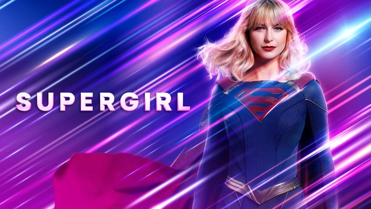 مسلسل Supergirl الموسم 6 الحلقة 1 مترجمة