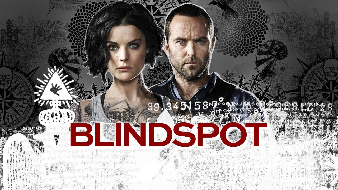 مسلسل Blindspot الموسم 2 الحلقة 1 مترجمة