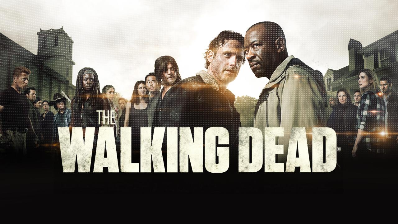 مسلسل The Walking Dead الموسم 6 الحلقة 1 مترجمة