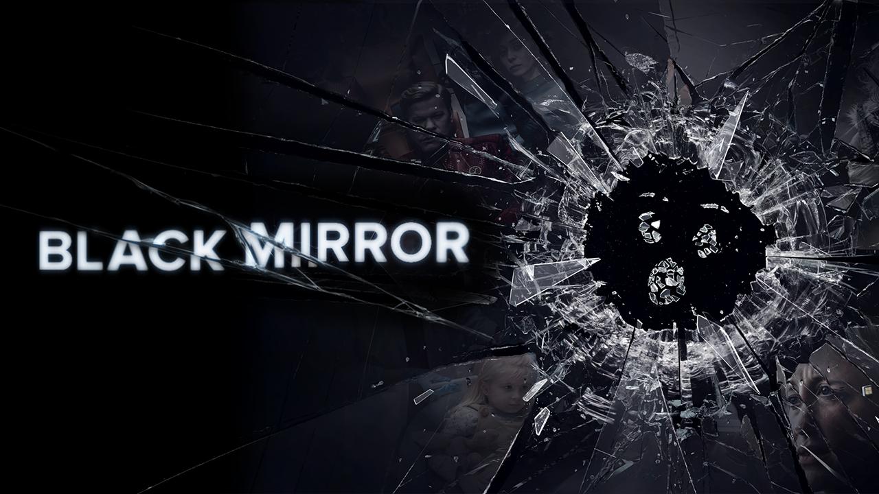 مسلسل Black Mirror الموسم 4 الحلقة 1 مترجمة
