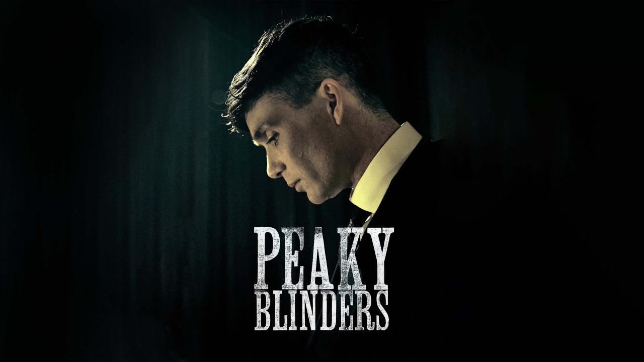 مسلسل Peaky Blinders الموسم 2 الحلقة 1 مترجمة