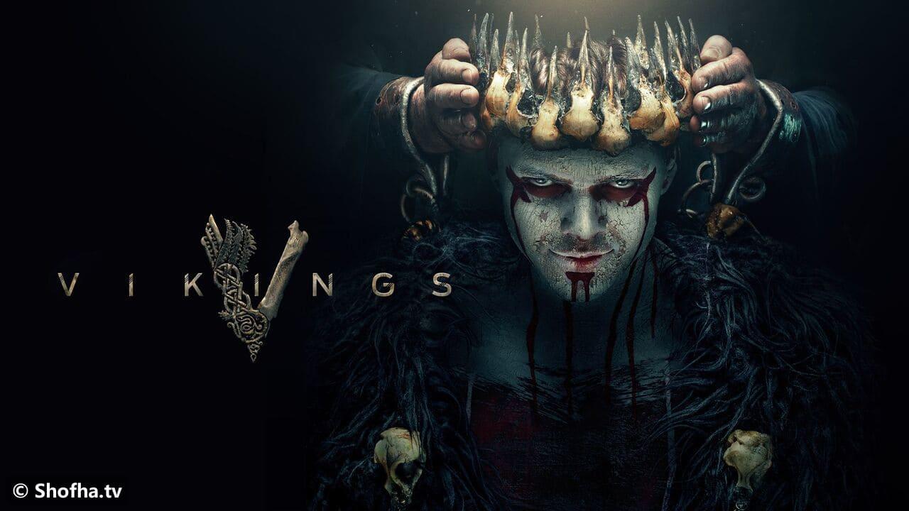 مسلسل Vikings الموسم 5 الحلقة 1 مترجمة
